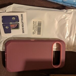 Google Pixel 9 Pro XL Phone Case